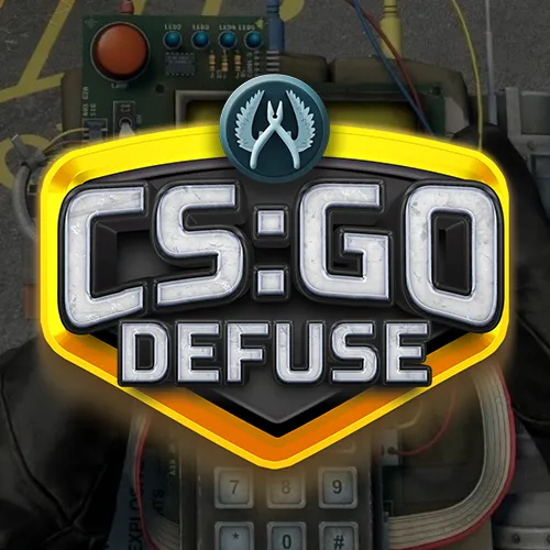 CS:GO Defuse CSGO 拆弹 - STARBET388