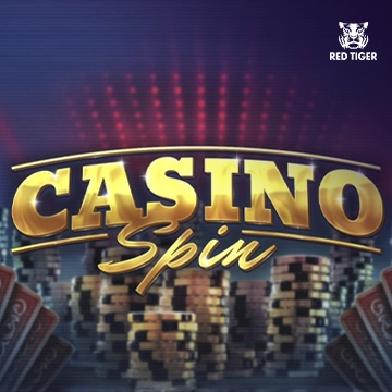 Redtiger : Casino Spin - STARBET388