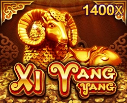 JDB : XiYangYang - STARBET388