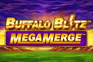 Buffalo Blitz: Mega Merge - STARBET388
