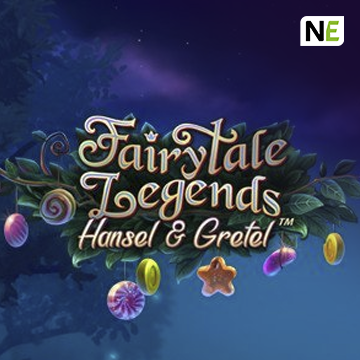 Fairytale Legends: Hansel and Gretel - STARBET388