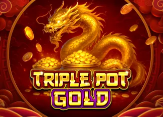 Pragmatic : Triple Pot Gold - STARBET388
