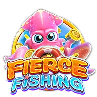 FIERCE FISHING - STARBET388