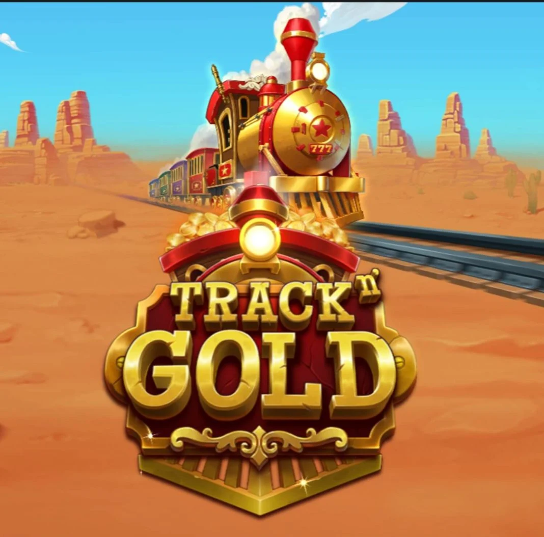 PlaynGo : Track n Gold - STARBET388