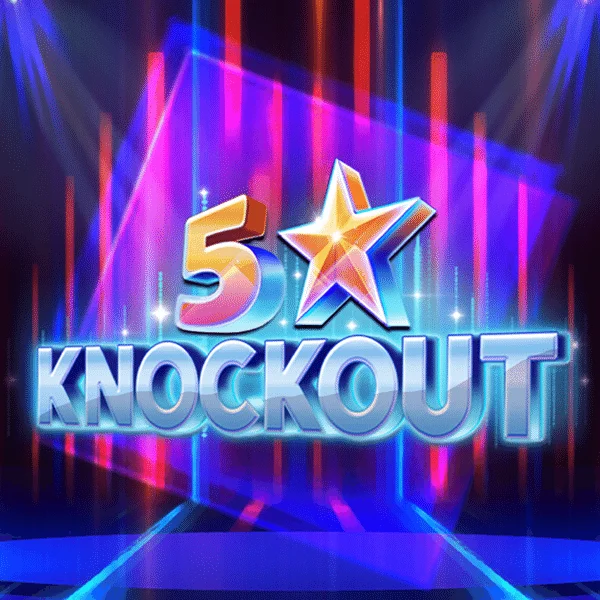 5 Star Knockout - STARBET388