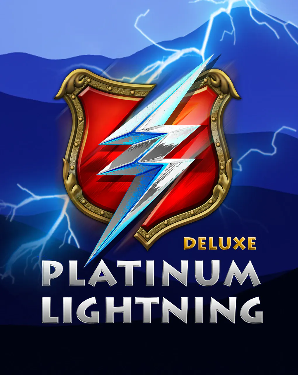 Bgaming : Platinum Lightning Deluxe - STARBET388