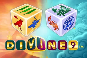 Divine 9 - STARBET388