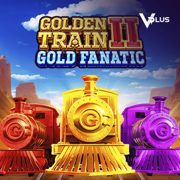 Golden Train 2 - STARBET388