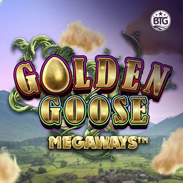 Bigtime : Golden Goose Megaways - STARBET388