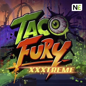 Taco Fury XXXtreme - STARBET388