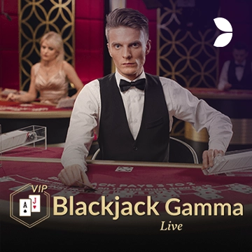 Blackjack VIP Gamma - STARBET388