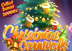 Karnival Natal - STARBET388