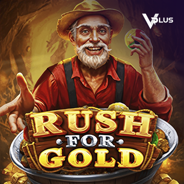 Rush For Gold - STARBET388