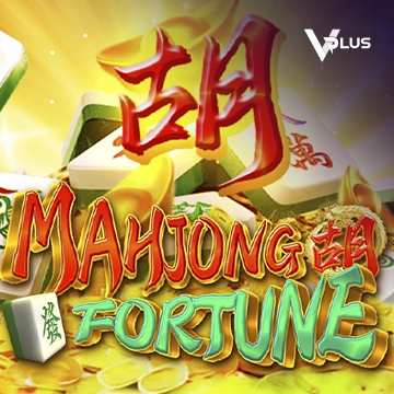 Mahjong Fortune - STARBET388