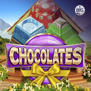 Bigtime : Chocolates - STARBET388