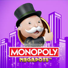 Bigtime : MONOPOLY Megapots - STARBET388