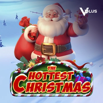 The Hottest Christmas - STARBET388
