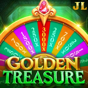 Golden Treasure - STARBET388