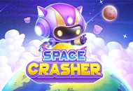Space Crasher - STARBET388