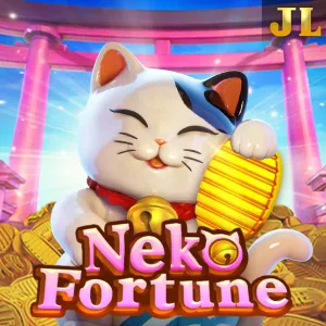 Jili : Neko Fortune - STARBET388