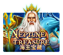 Joker123 : Neptune Treasure - STARBET388