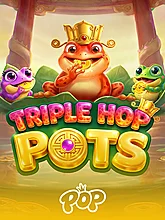 FatPanda : Triple Hop Pots - STARBET388
