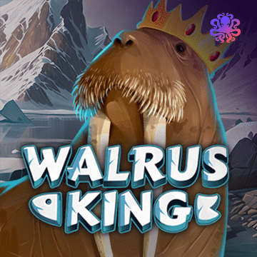 Octoplay : Walrus King - STARBET388