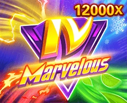 JDB : Marvelous IV - STARBET388
