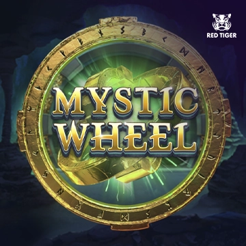 Redtiger : Mystic Wheel - STARBET388