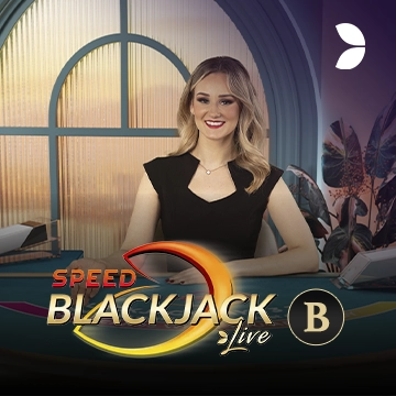 Speed VIP Blackjack B - STARBET388