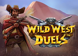 Pragmatic : Wild West Duels - STARBET388
