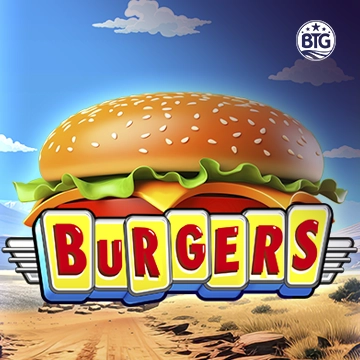 Bigtime : Burgers - STARBET388