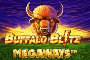 Buffalo Blitz: Megaways - STARBET388