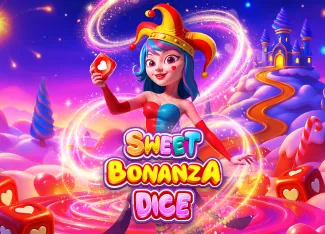 Pragmatic : Sweet Bonanza Dice - STARBET388