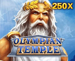 JDB : Olympian Temple - STARBET388
