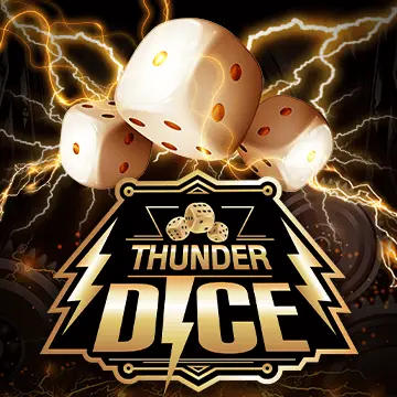 Thunder Dice - STARBET388