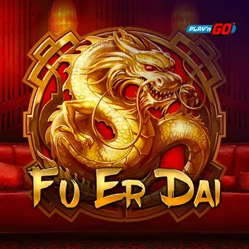 PlaynGo : Fu Er Dai - STARBET388