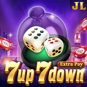 7 UP 7 DOWN - STARBET388
