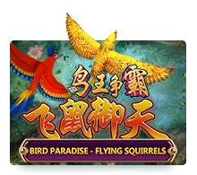 Bird Paradise - STARBET388