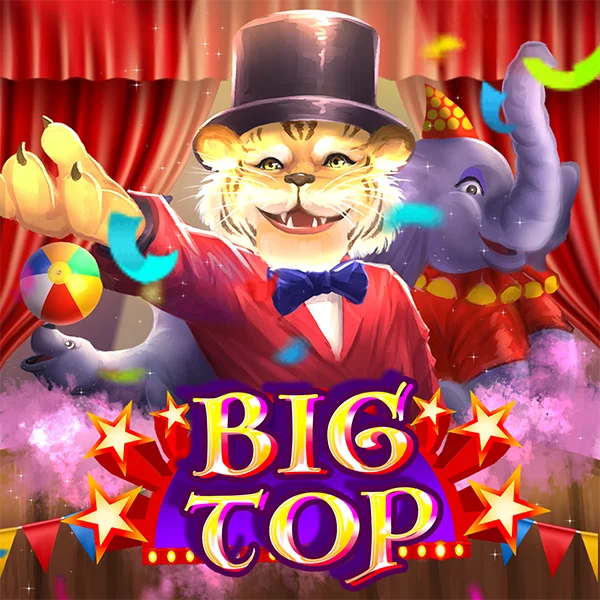 Big Top - STARBET388
