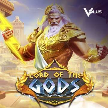 Lord of the Gods - STARBET388