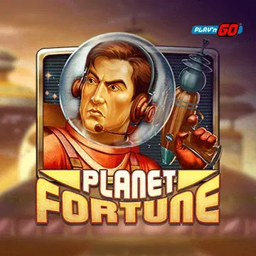 PlaynGo : Planet Fortune - STARBET388