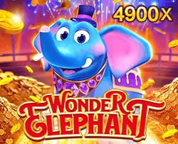 JDB : Wonder Elephant - STARBET388