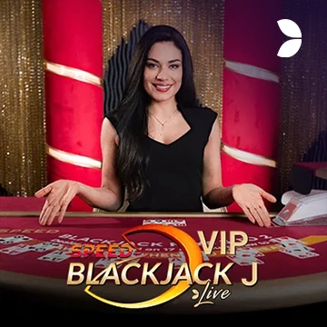 Speed VIP Blackjack J - STARBET388