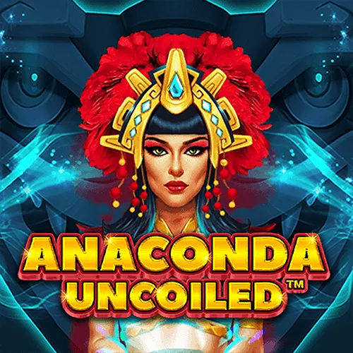 Anaconda Uncoiled - STARBET388
