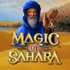 Magic of Sahara - STARBET388