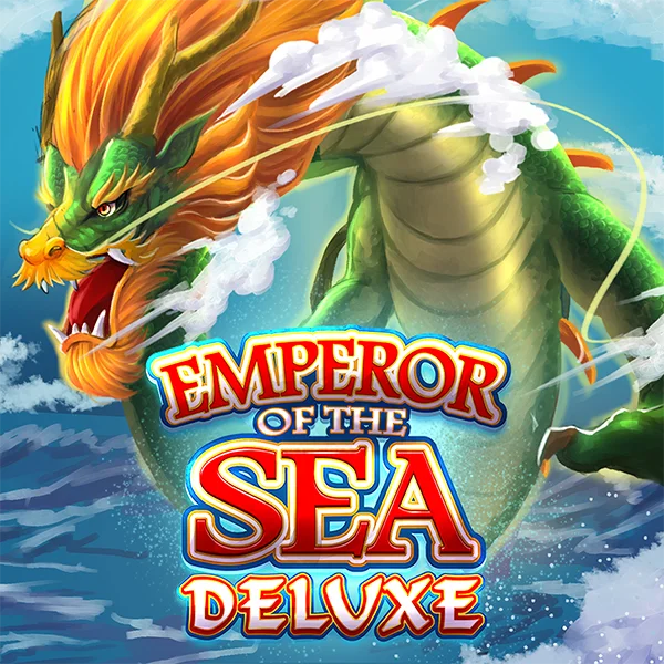 Emperor of the Sea Deluxe - STARBET388
