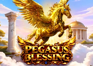 Berkah Pegasus - STARBET388