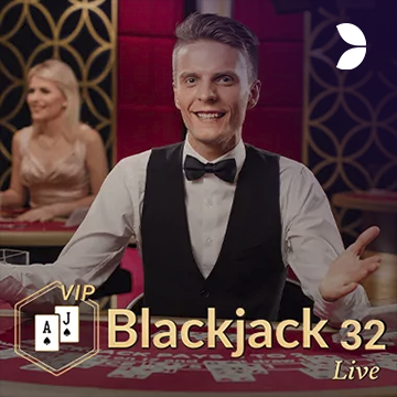 Blackjack VIP 32 - STARBET388
