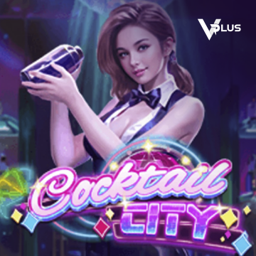 Cocktail City - STARBET388